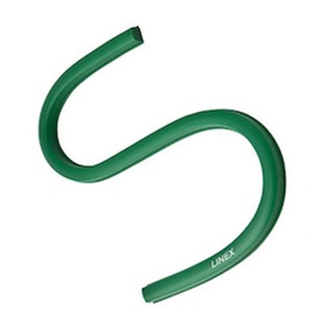 

PENGGARIS FLEKSIBLE / FLEXIBLE CURVE BANTEX 30 CM PROMO