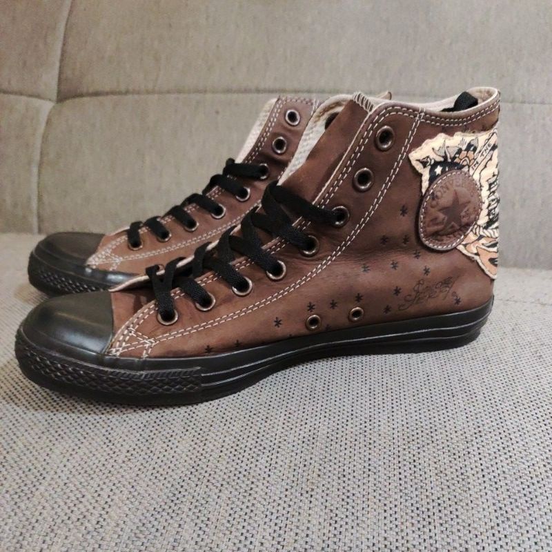 STHIRA | CONVERSE SAILOR JERRY