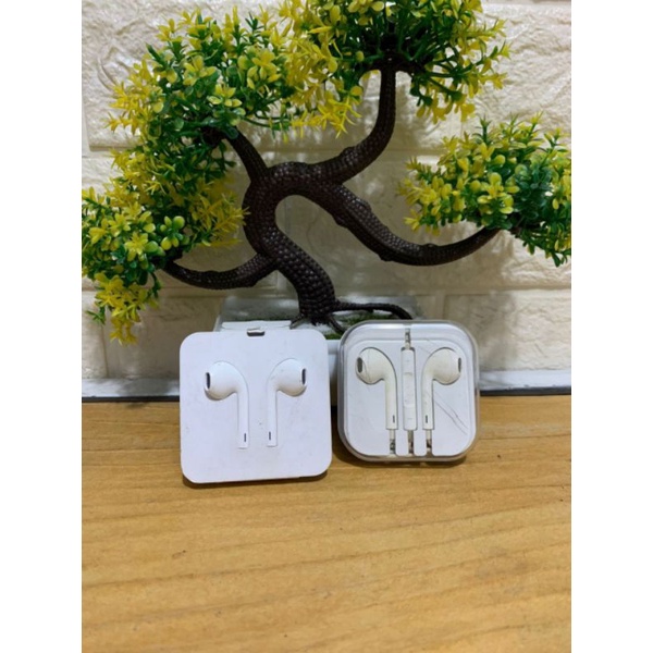 Headset Original iPhone