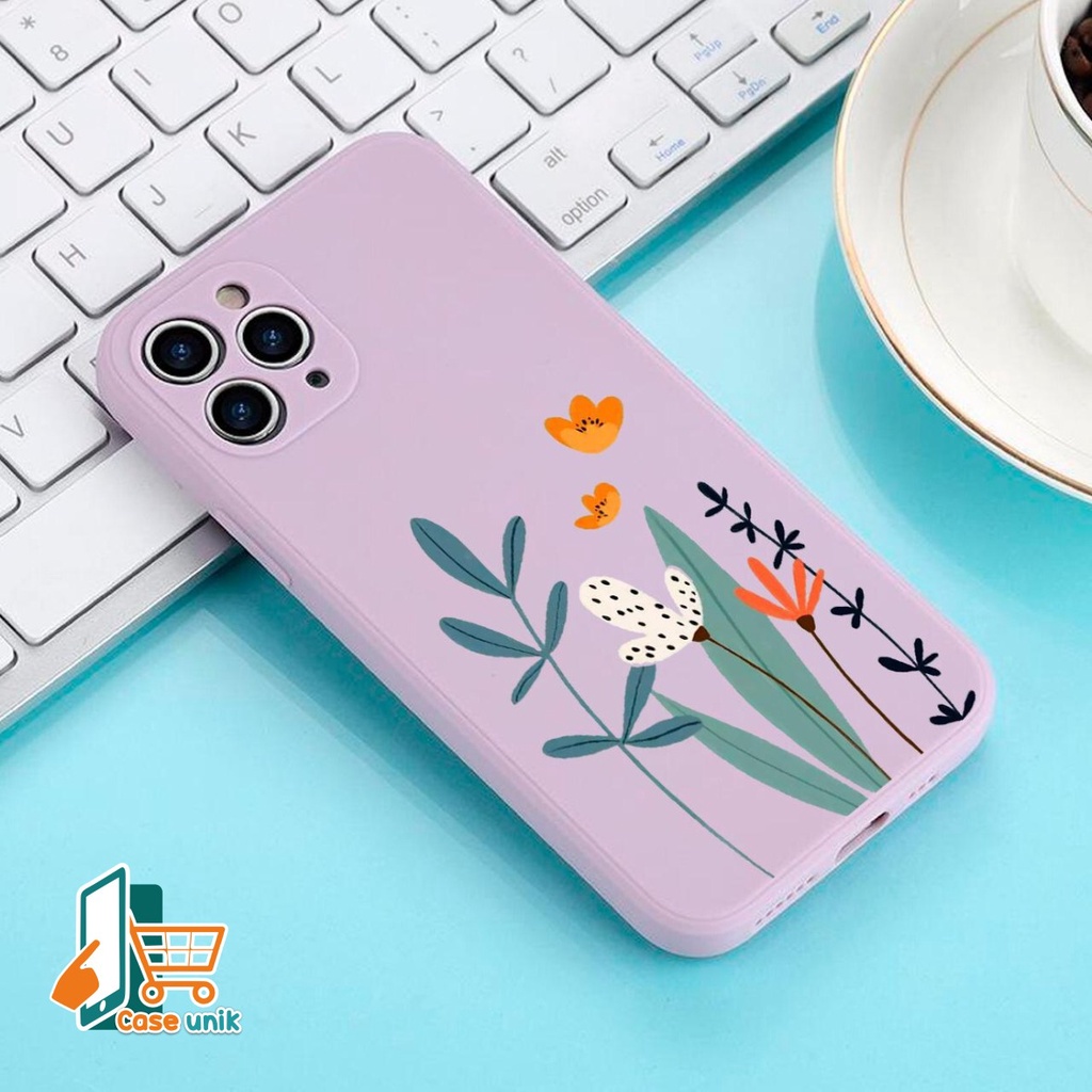 SS079 SOFTCASE VIVO Y15S Y01 Y12 Y15 Y17 Y20 Y20S Y12S Y21 Y21S Y33S Y30 Y50 Y30I V5 Y66 Y67 Y51 Y71 Y7I Y81 Y81C Y83 Y91 Y93 Y95 Y91C Y1S CS3371