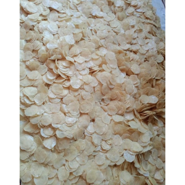 

emping super asli kebumen