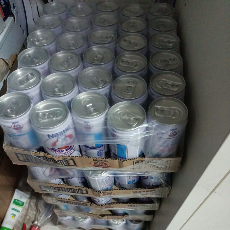 

bear brand
