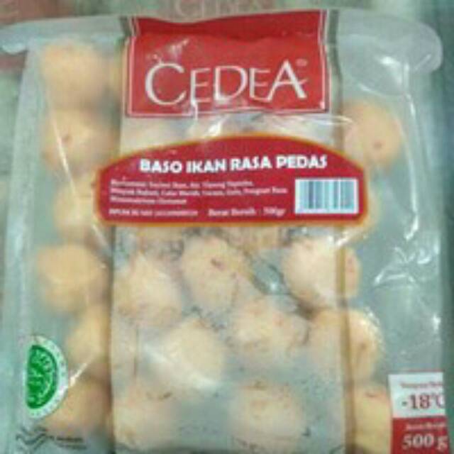 

baso ikan cabe
