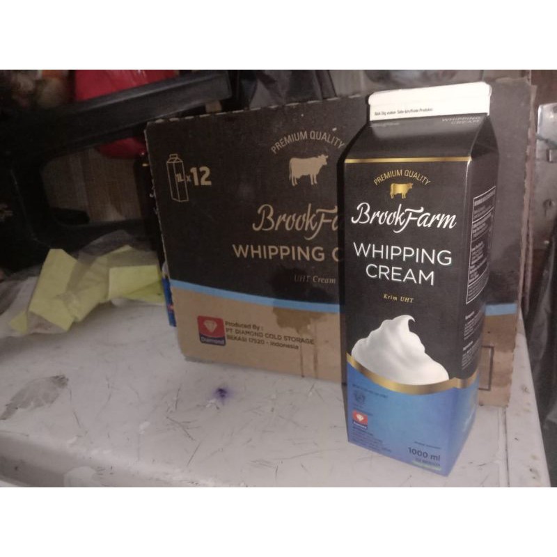 

whiped cream bork mark diamond murah
