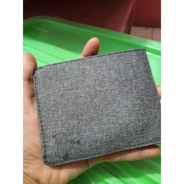 DOMPET PROMO LAKI LAKI ALIVE SOPHIE MARTIN PARIS