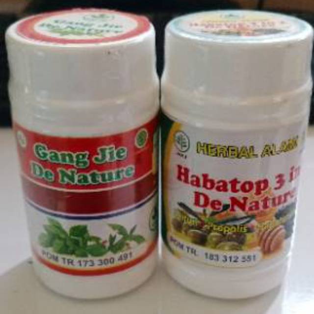 Obat buah zakar bengkak-gonore dari de nature