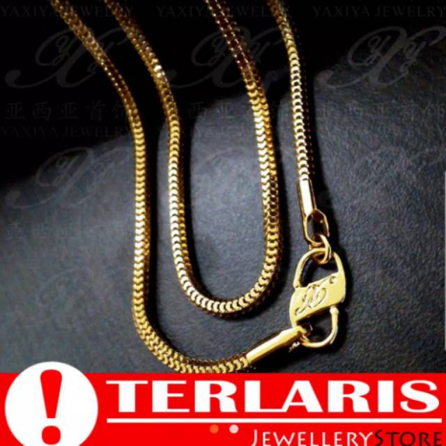 Kalung xuping