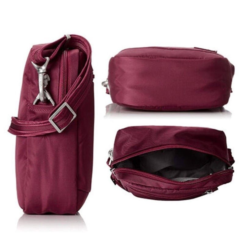 Tas Slempang Pacsafe Citysafe CS 75 Anti maling