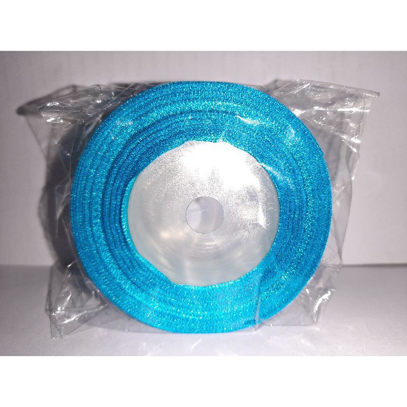 

Pita Satin Warna Tosca