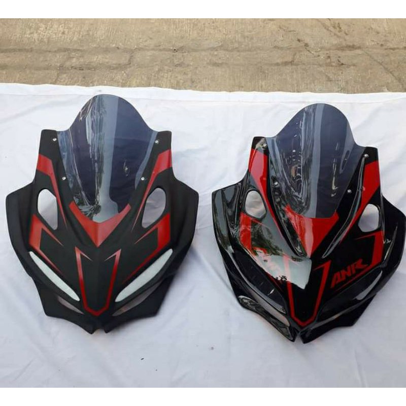 topeng cbr 150