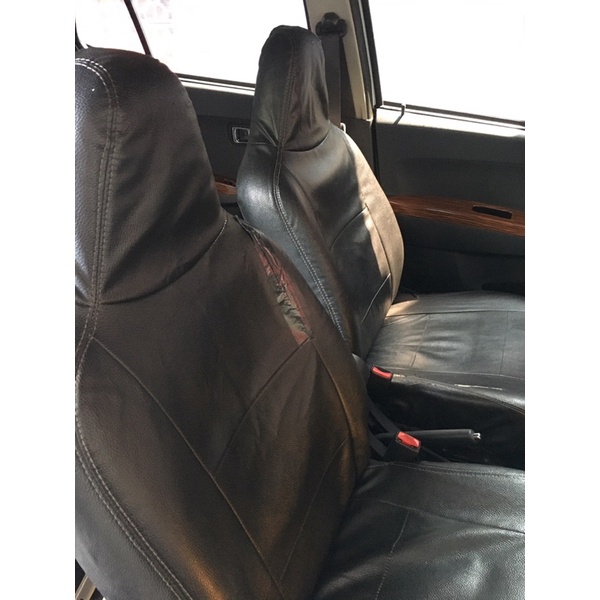 PRELOVED BEKAS COVER JOK SARUNG MOBIL DAIHATSU AYLA / TOYOTA AGYA