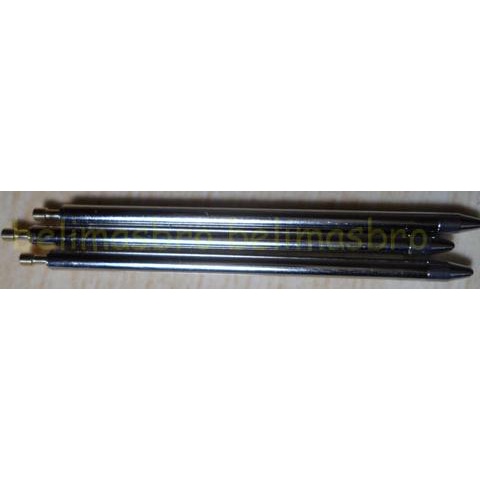 

Victorinox Spare Part - Ballpoin Pen Retractable Pena Pulpen Minichamp Manager Dll Belimas89 Murah