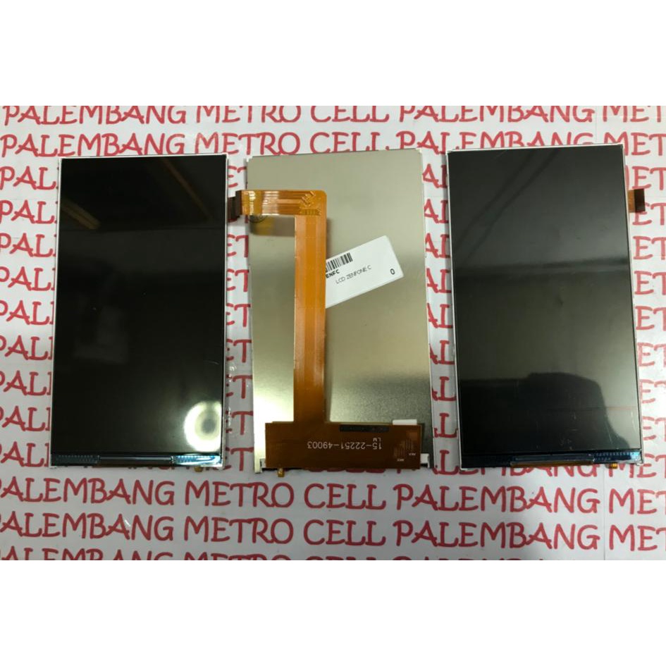 LCD ASUS ZENFONE C