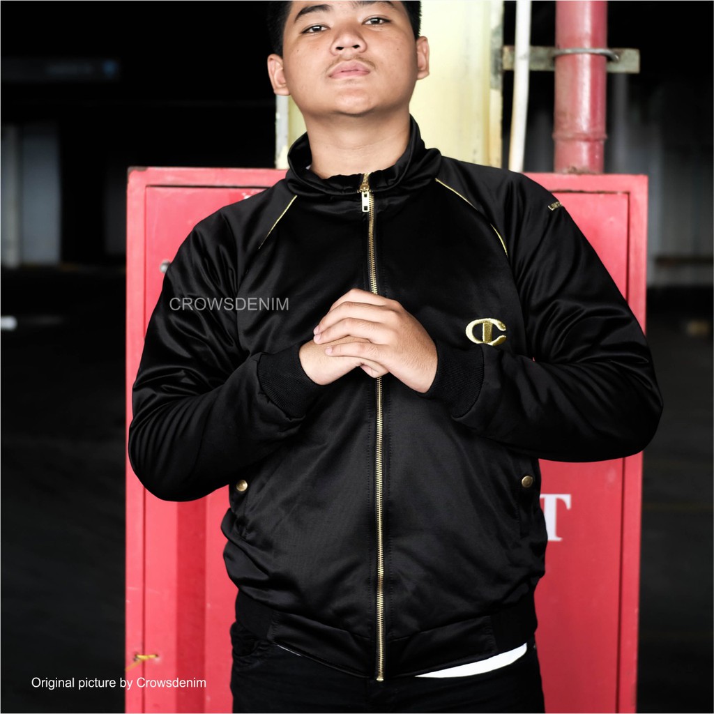 Jaket Crows Zero T-yrex-Jaket Crows Zero