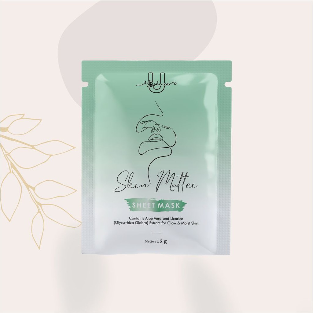 

Skinmatter