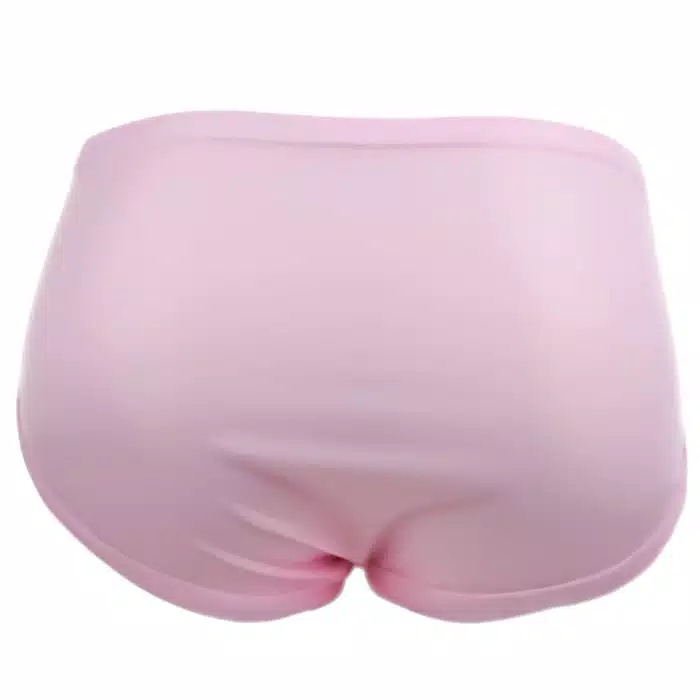 CD Mens Haid Menstruasi Celana Dalam Wanita Big Size Jumbo 3L