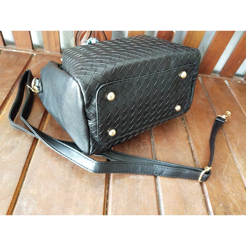 New tas import 2 in1 spesial price