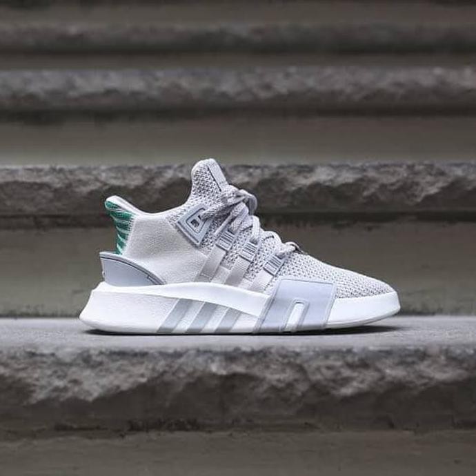adidas eqt basketball adv grey