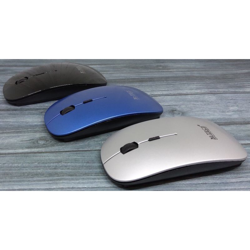 MTech sy 6070 Mouse wireless-5