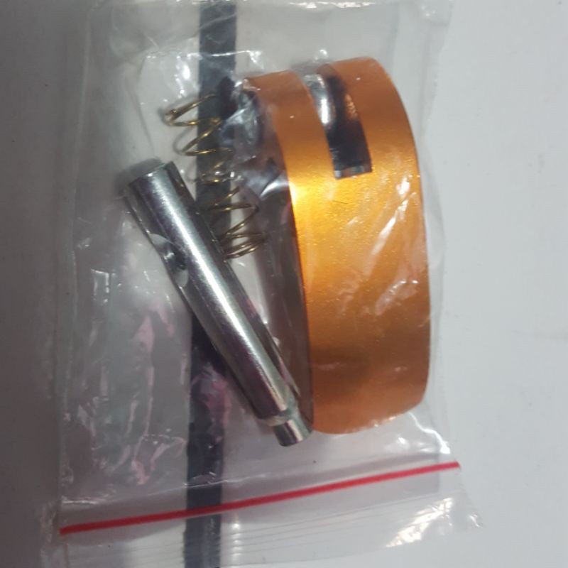 Kunci batangan sepeda lipat