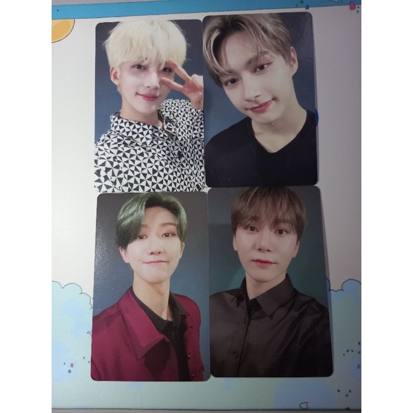 Photo Card Caratland 2021