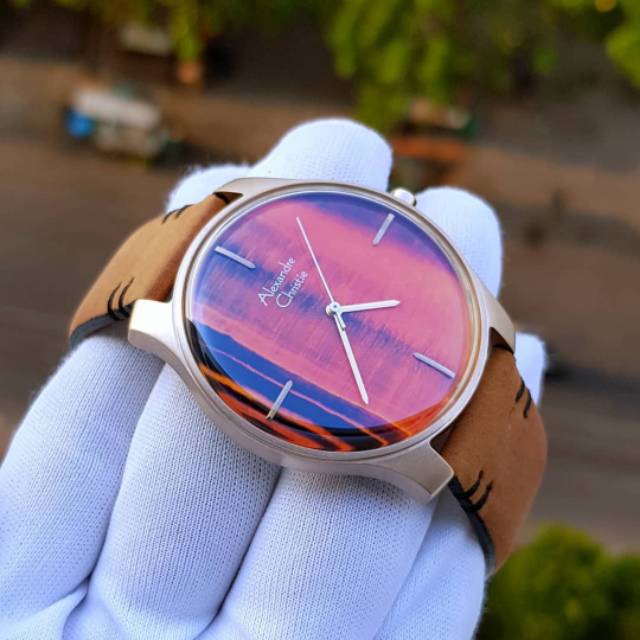 Alexandre Christie ORI ac8532