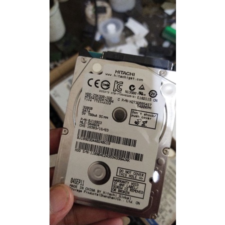 hd internal + ic rsx ps3 slim