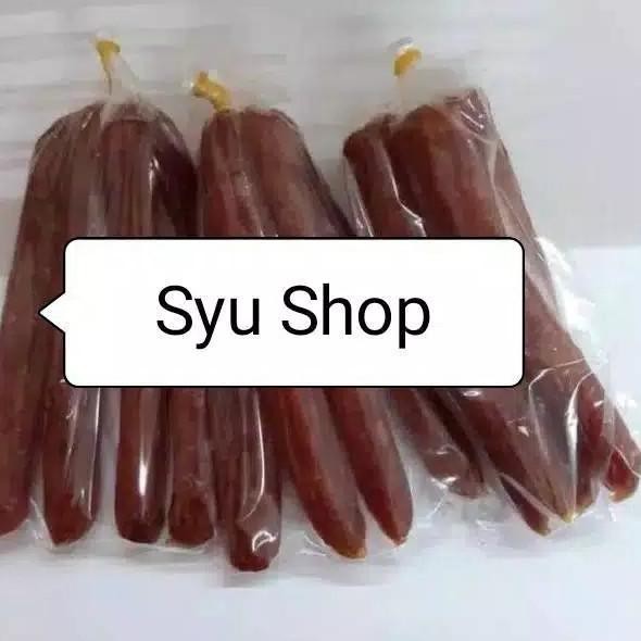 

♫ Lapciong lapchiong sosis babi premium malaysia ☛