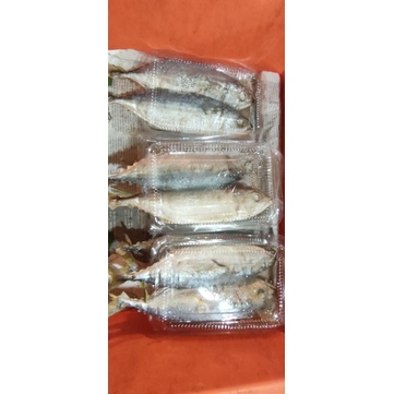 

♥️ TOKO MEDAN ♥️ IKAN ROBUS SUPER 1 PACK ISI 2, KUALITAS NO 1