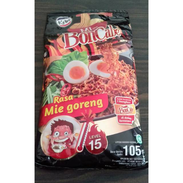 

Mi boncabai