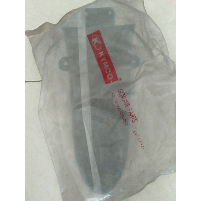 spakbor belakang kymco free Lx/libero