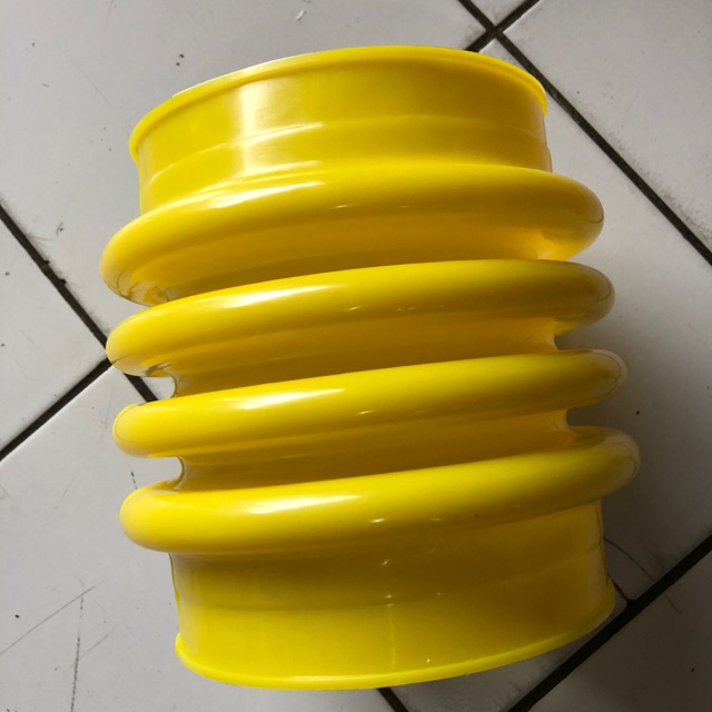 

Bellow stamper rm80 karet stamper