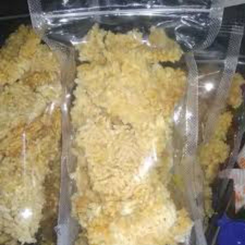 

IntipGoreng/KerakNasi