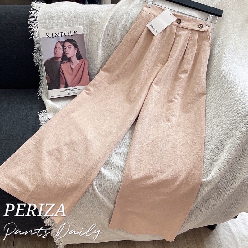 PERIZA PANTS DAILY 2305