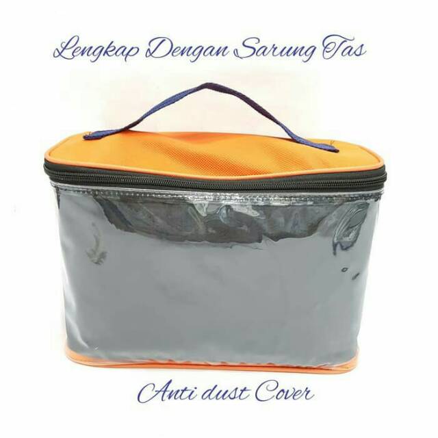 AVIA  CELLO TAS ASI MURAH Cooler Bag /TAS PERLENGKAPAN ASI ASIP