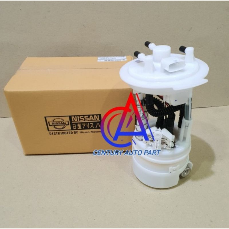FUEL PUMP ASSY NISSAN MARCH POMPA BENSIN /MINYAK NISSAN MARCH