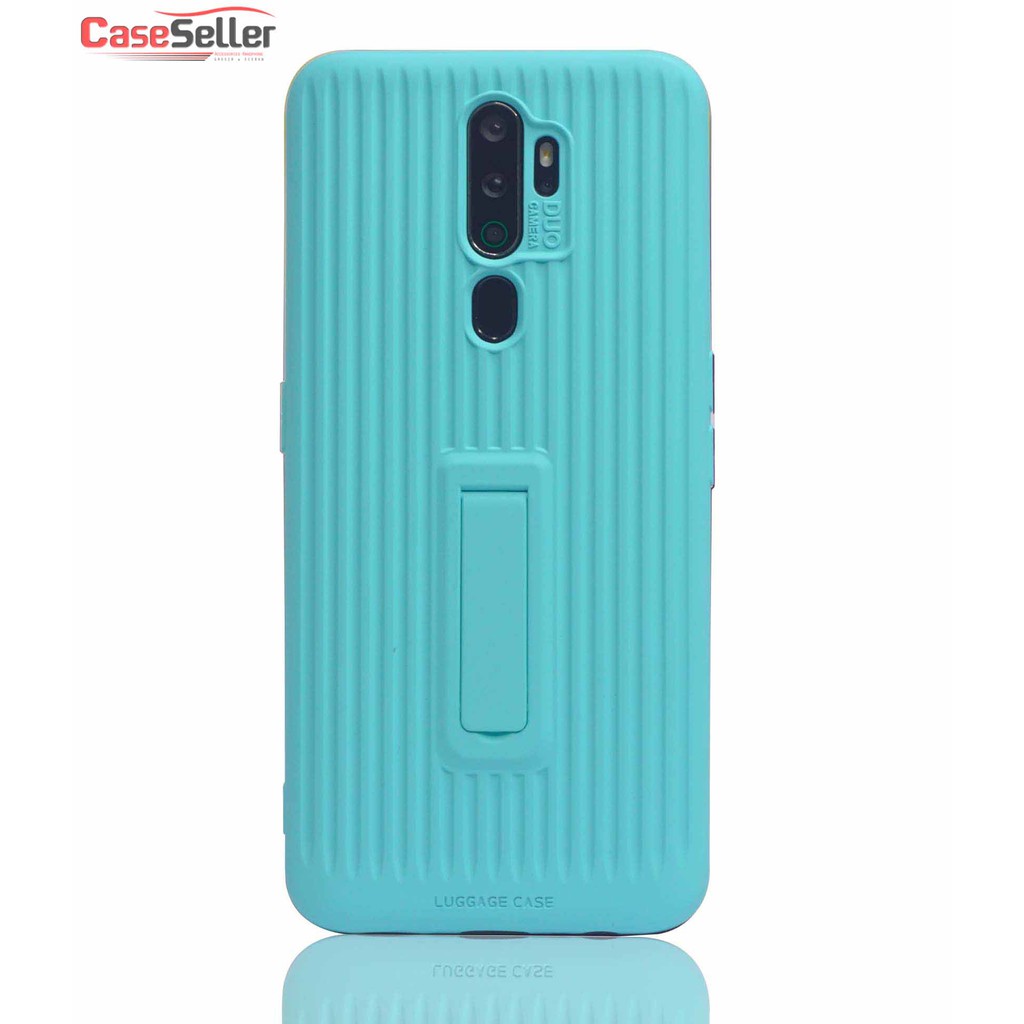 CaseSeller - Case Realme C2/A1K Rugged Stand