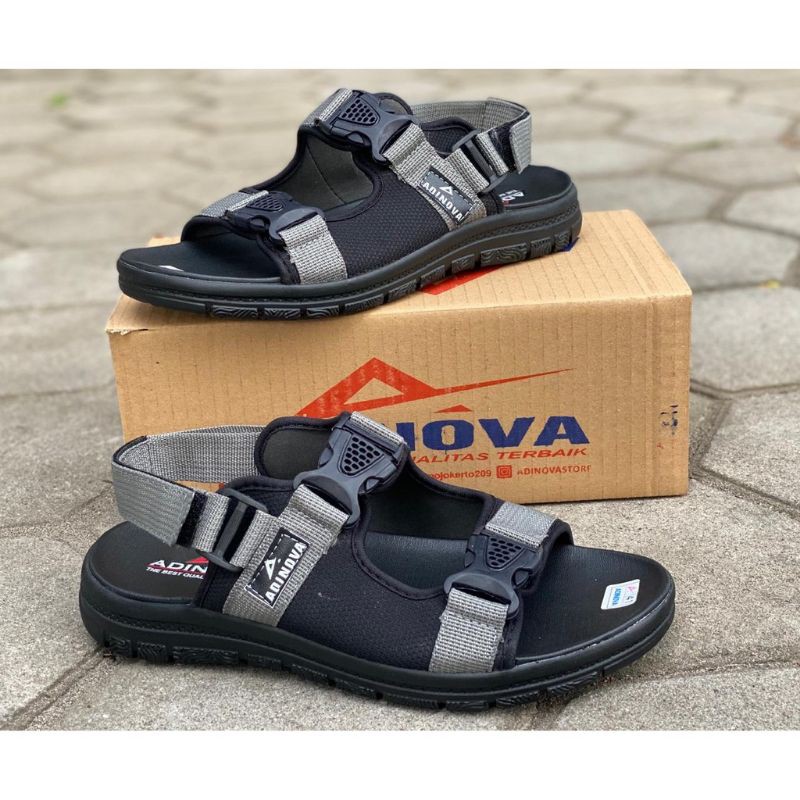 Sandal Adinova DK-02