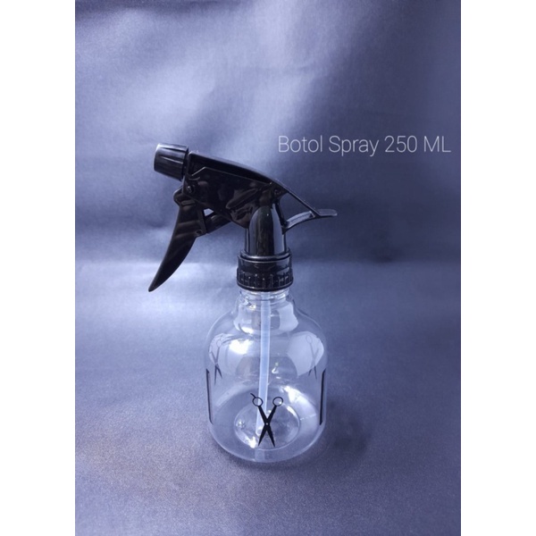 Jual Botol Spray - Sprayer 250 ML Untuk Semprot Tanaman Maupun Untuk Salon Murah
