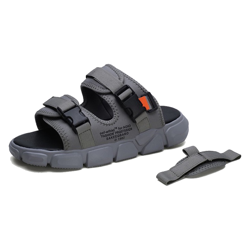 Dream Sandal Pria Import AMBG ADIO 1982 Sendal Gunung Adventure Outdoor Traveling dan Hiking