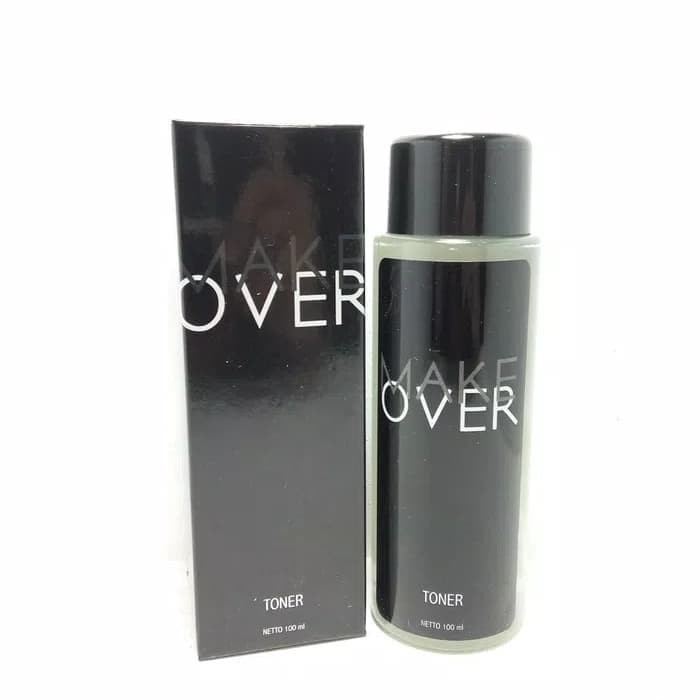 Make Over Toner 100ml