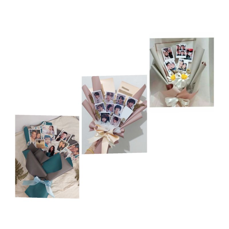 

buket Poto