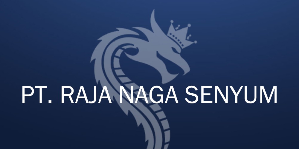 Toko Online RAJA NAGA SENYUM | Shopee Indonesia