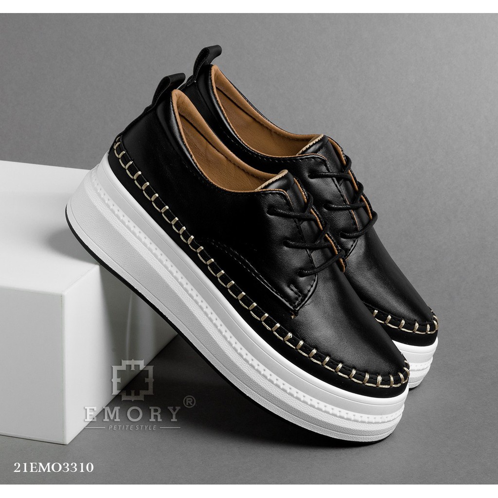 21EMO3310 SHOES EMORY RAFFAEL