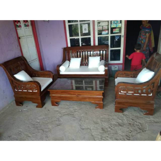 Meuble ukir jepara kursi tamu semut kursi tamu jepara