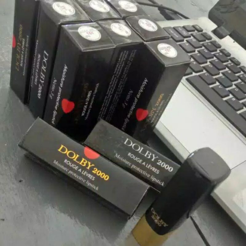 LIPSTIK DOLBY 2000