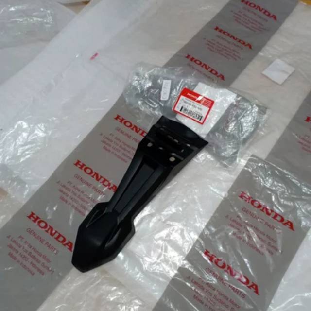 Spakbor belakang fender RR upper supra GTR 150 originall