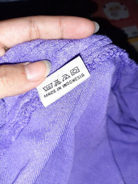 Kimono Handuk Dewasa