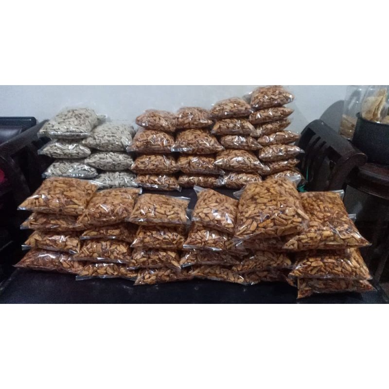 

BASRENG ENAK DAN MURAH KEMASAN 1KG