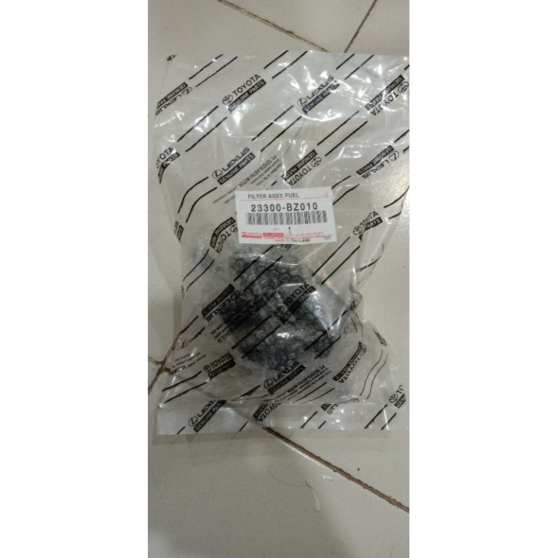 saringan/filter bensin new grand avanza